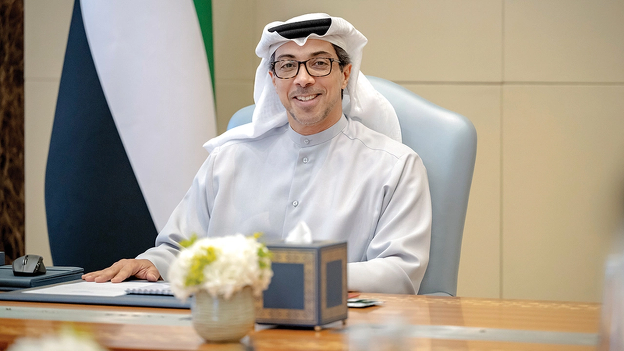 الإمارات تقدم إنجازًا عالميًا بإطلاق منصة ذكاء اصطناعي قضائية جديدة